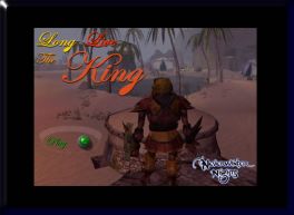 Long Live the King:  The Knights of Ahn Ruun