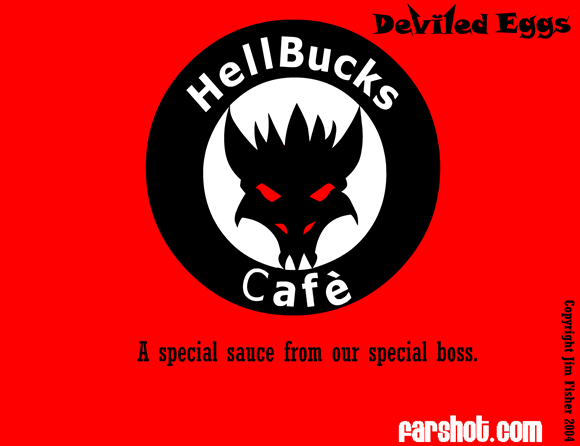 Hell Bucks Part 3